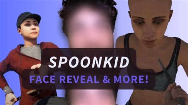 Spoonkid - Age, Family, Bio
