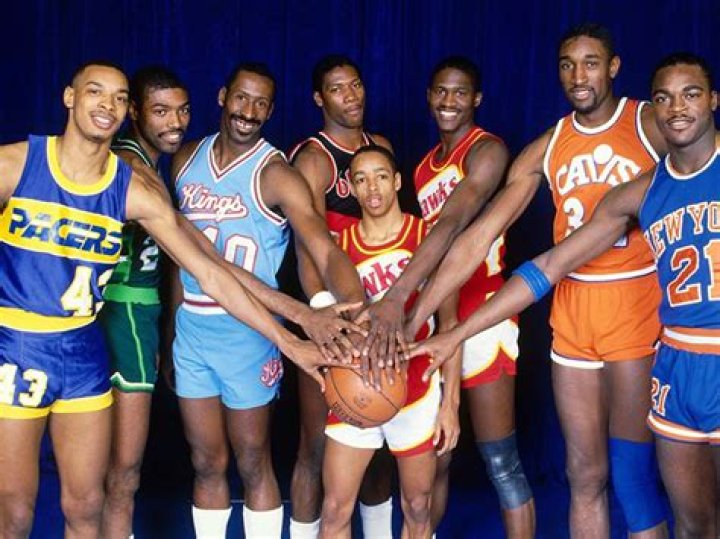 Spud Webb Bio (Wiki) 