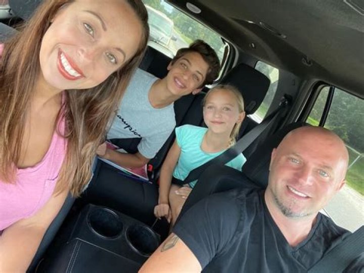 Stacey Ketchman - Age, Family, Bio