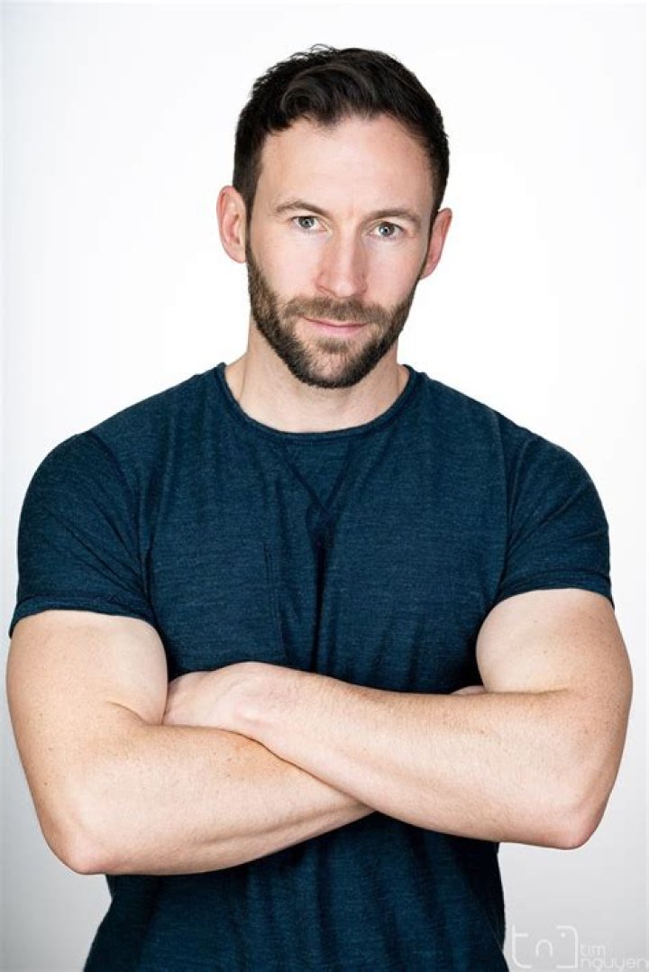 Stafford Perry Bio (Wiki) 