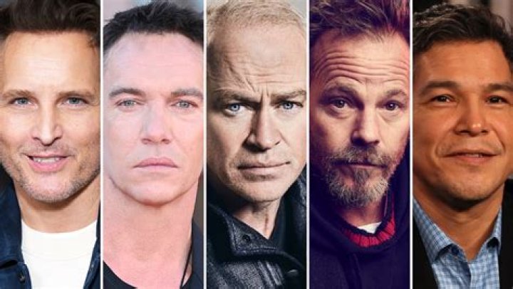 Stephen Dorff - Age, Family, Bio