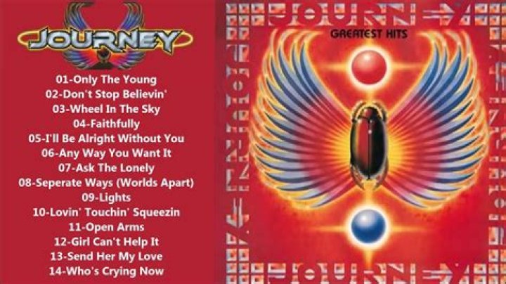Steve Perry gives “Glee” cover of Journey song an ‘A’