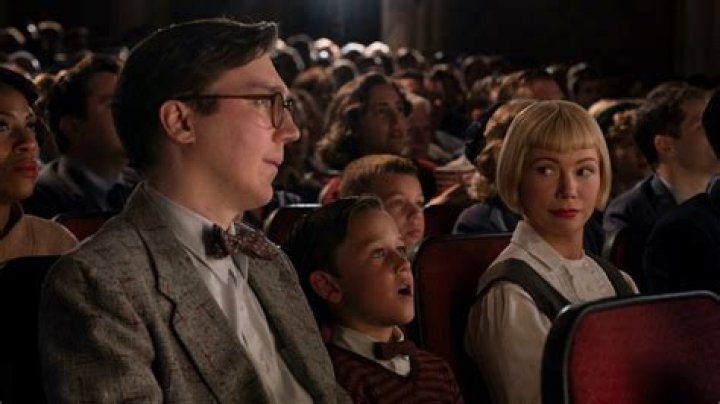 
Steven Spielberg’s The Fabelmans: Movies Are Dreams You Never Forget In The First Trailer 