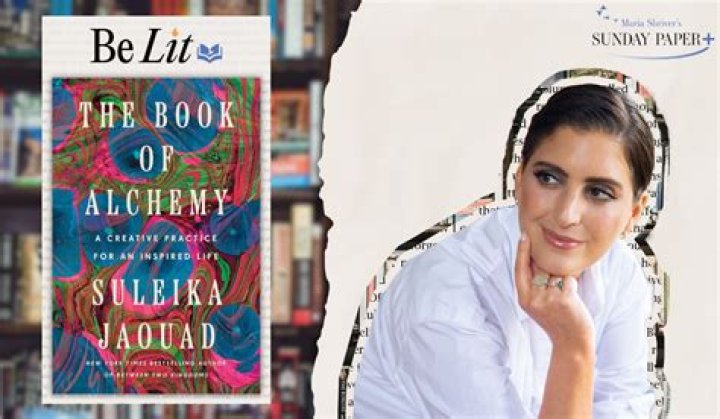 Suleika Jaouad Bio (Wiki) 