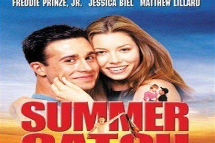 Summer Catch - Cast, Ages, Trivia