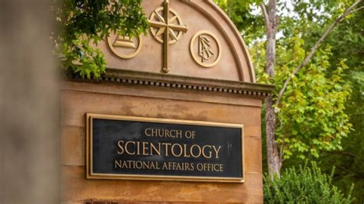 	Suri’s Scientology upbringing means she never has to hear “no”	
