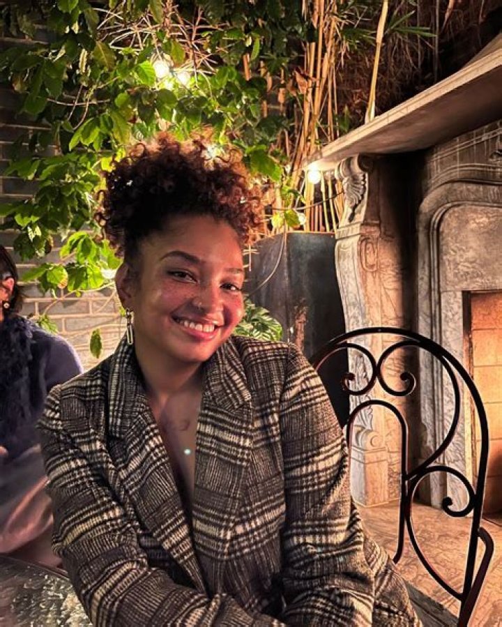 Tanita Strahan Bio (Wiki) 