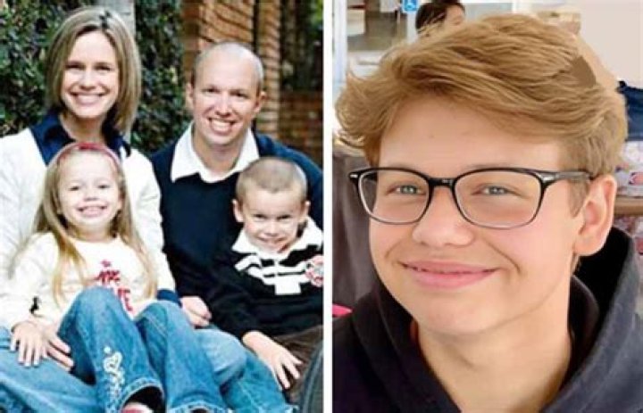 Tate Rytky - Age, Family, Bio