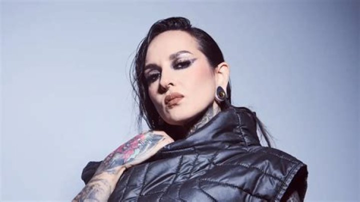 Tatiana Shmayluk - Age, Family, Bio