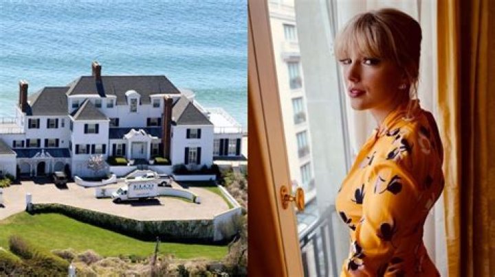 Taylor Swift dropped $20 million on two Tribeca lofts: smart business or excessive?