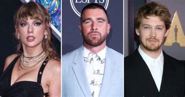 Taylor Swift trying not to find ‘bad or shady or secretive’ guys so attractive these days