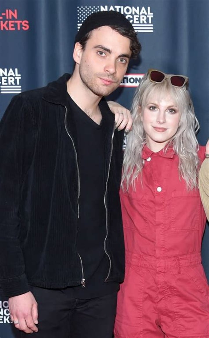 Taylor York - Age, Family, Bio