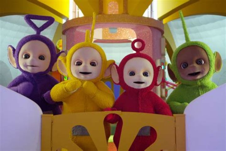 Teletubbies - Cast, Ages, Trivia