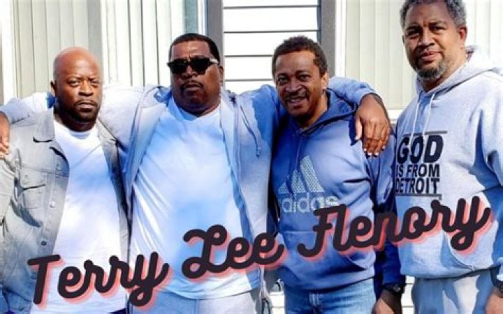 Terry Lee Flenory Bio (Wiki) 