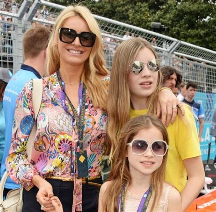 Tess Romero - Age, Family, Bio