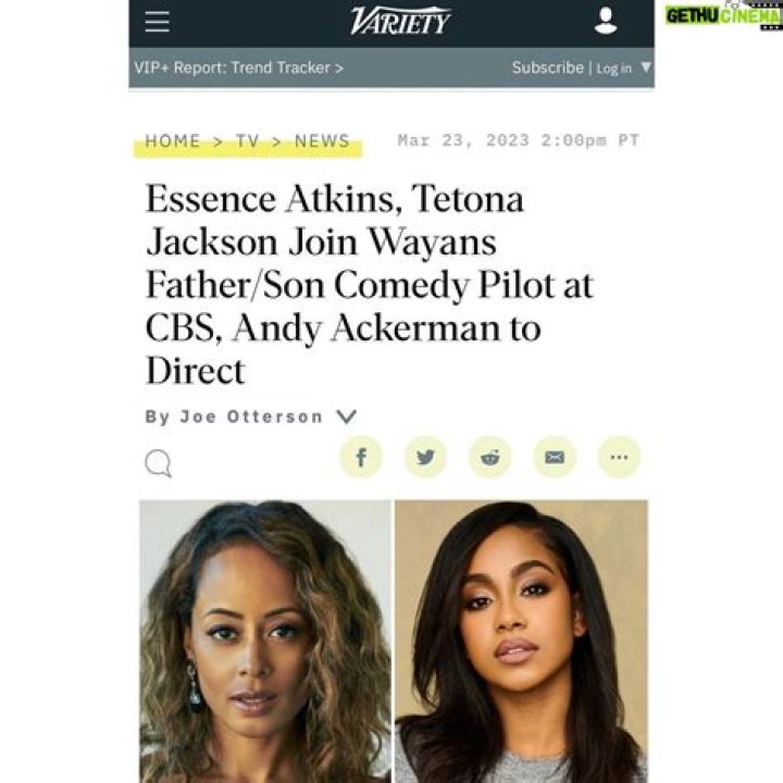 Tetona Jackson - Age, Family, Bio