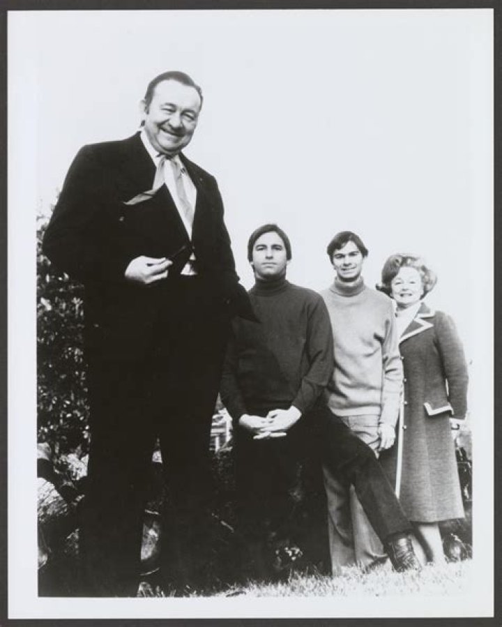 Tex Ritter - Trivia, Family, Bio