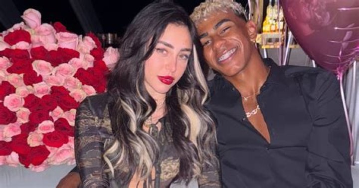 That Girl Nicole - Age, Family, Bio