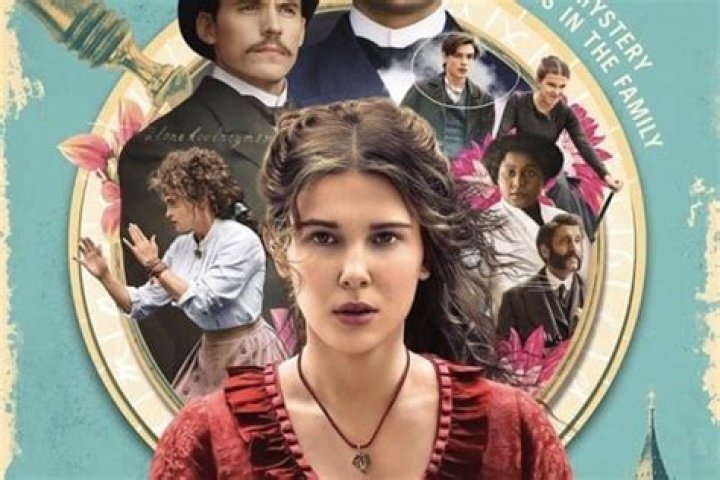 The Courier - Cast, Ages, Trivia