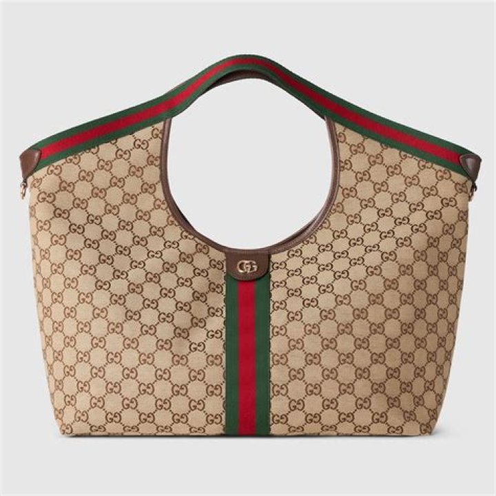 
“The design is tired and ugly”: Gucci’s new design dedicated to Korea strikes a wrong chord with fans 