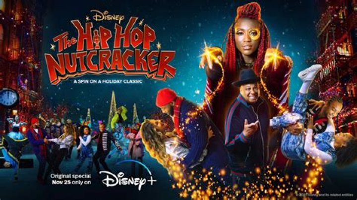 The Hip Hop Nutcracker - Cast, Ages, Trivia