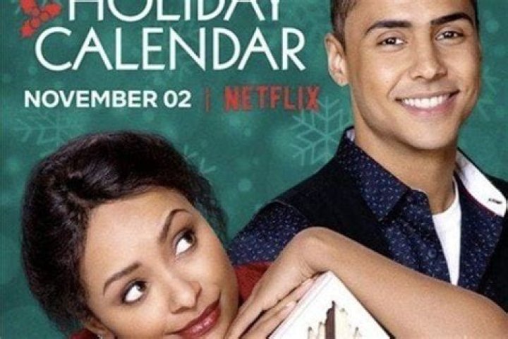The Holiday Calendar - Cast, Ages, Trivia