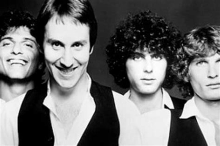 The Knack - Members, Ages, Trivia