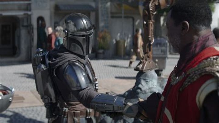
The Mandalorian season 3: Baby Yoda and his origins 