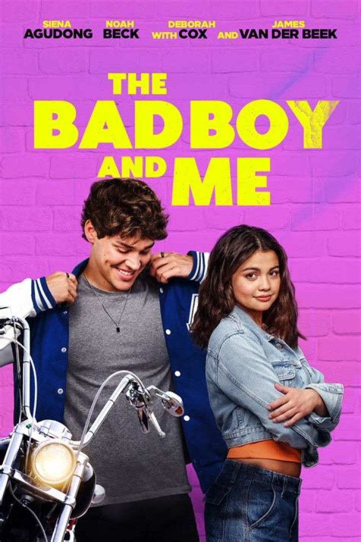 The QB Bad Boy and Me - Cast, Ages, Trivia