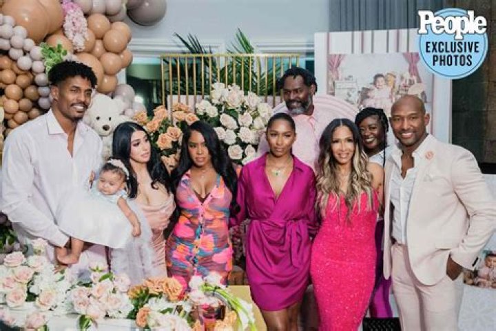 The Real Housewives of Atlanta Sheree Whitfield and Bob Whitfield: A Brief History Of Tumultuous Relationship, quarrel over child support!! All here!