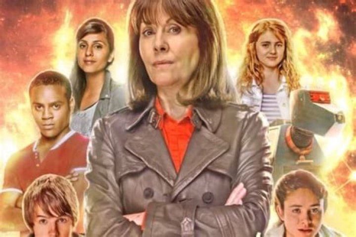 The Sarah Jane Adventures | Famous Birthdays