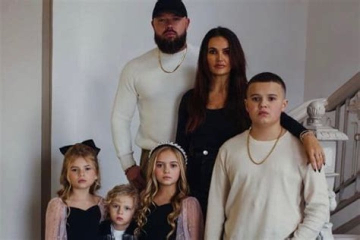 The Tren Twins - Members, Ages, Trivia