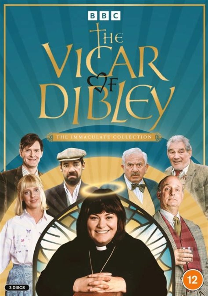 The Vicar of Dibley star and British Comedy Award winner, Emma Chambers died aged 53 from natural causes. Also know about her relationship