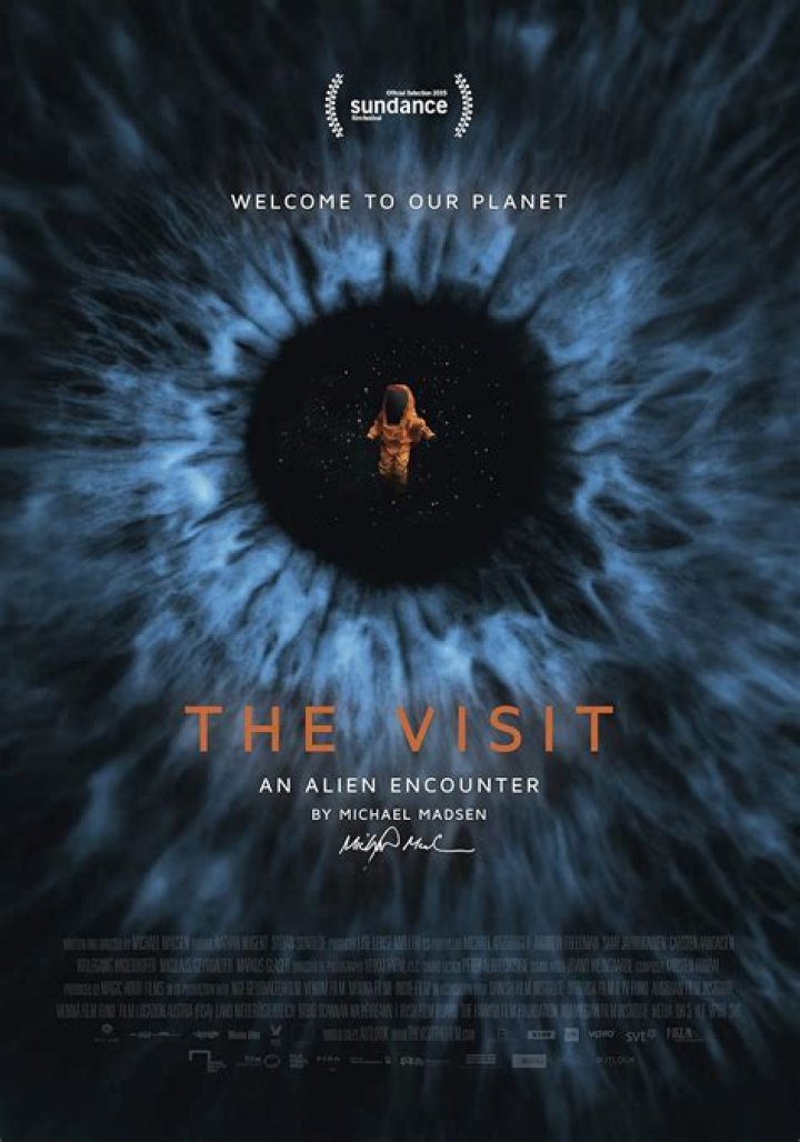The Visit - Cast, Ages, Trivia