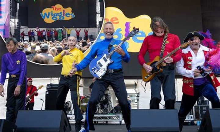 The yellow Wiggle Greg may quit the band!