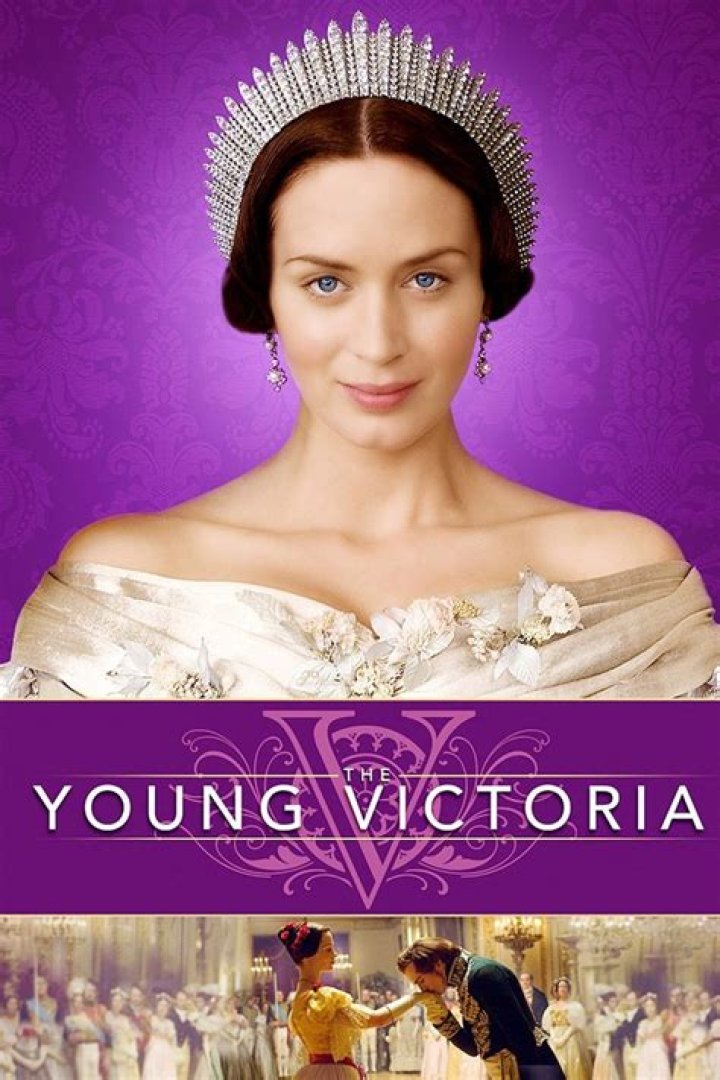 The Young Victoria - Cast, Ages, Trivia