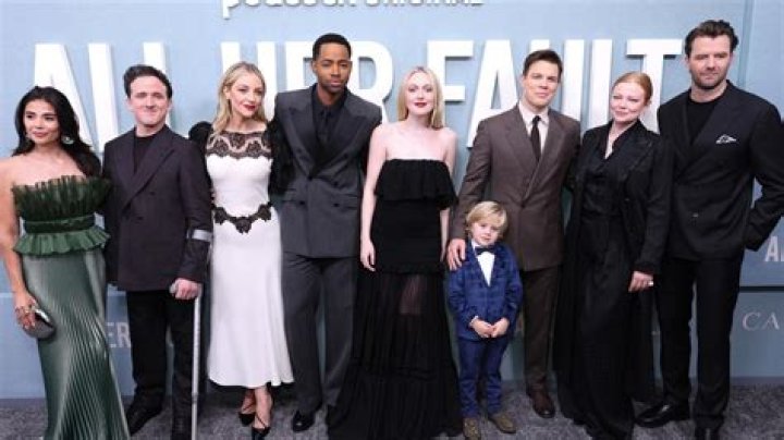 Thomas Cocquerel Bio (Wiki) 