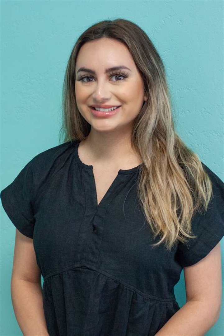 Tiffany Garcia Bio (Wiki) 