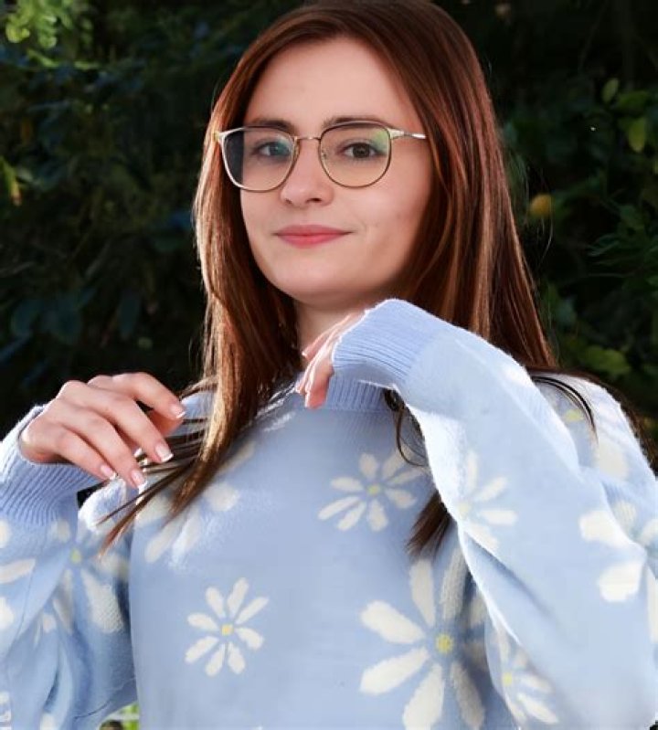 Tiffany Reese Bio (Wiki) 