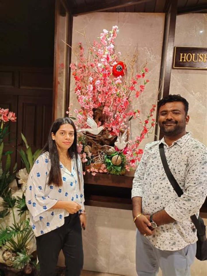 
Tijo Varghese Height, Weight, Net Worth, Age, Birthday, Wikipedia, Who, Nationality, Biography 