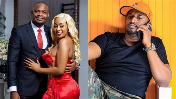 Tiki Barber doesn’t care about financially supporting his pregnant wife