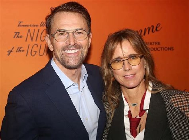 Tim Daly - Age, Family, Bio