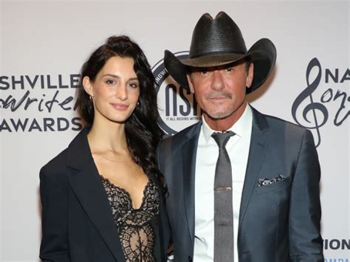 Tim McGraw is super fit at 52, decided to ‘be in the best shape of my life’