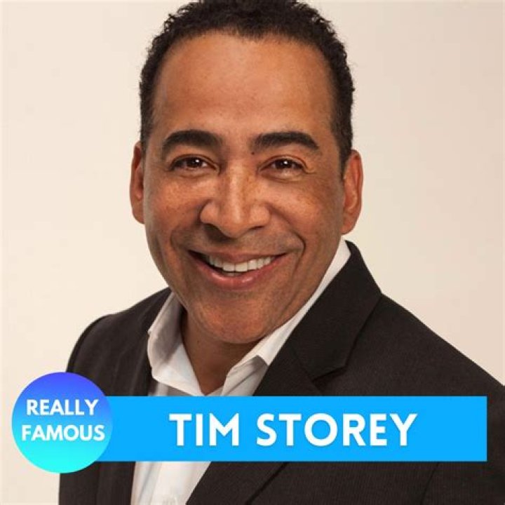 Tim Storey - Age, Family, Bio