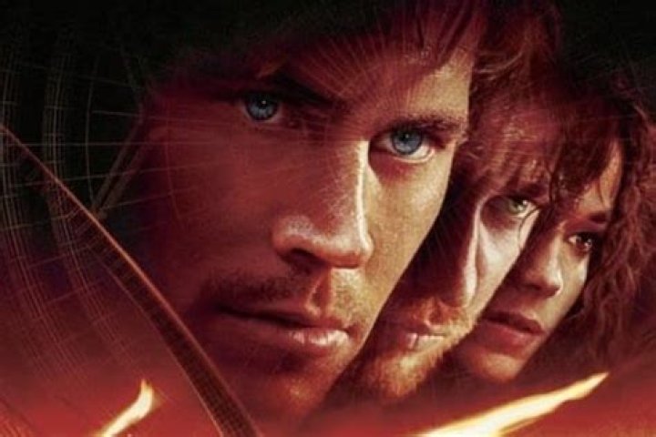 Timeline - Cast, Ages, Trivia