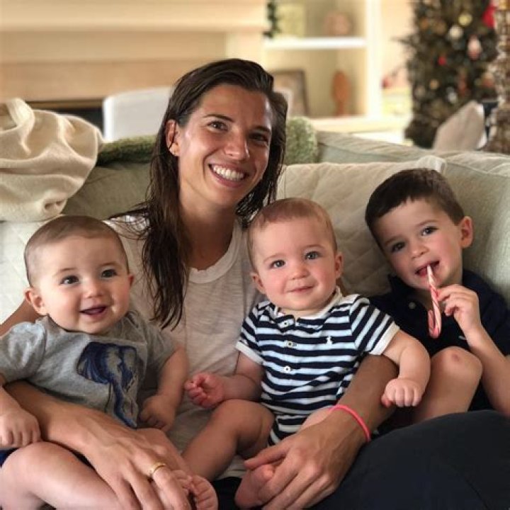 Tobin Heath - Age, Family, Bio