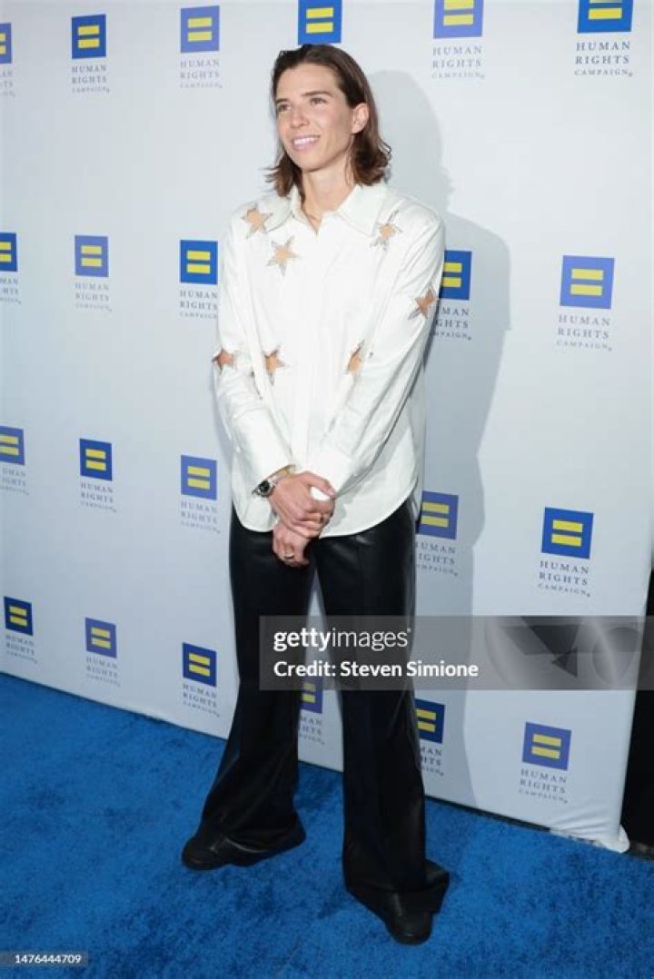 Tobin Heath Bio (Wiki) 