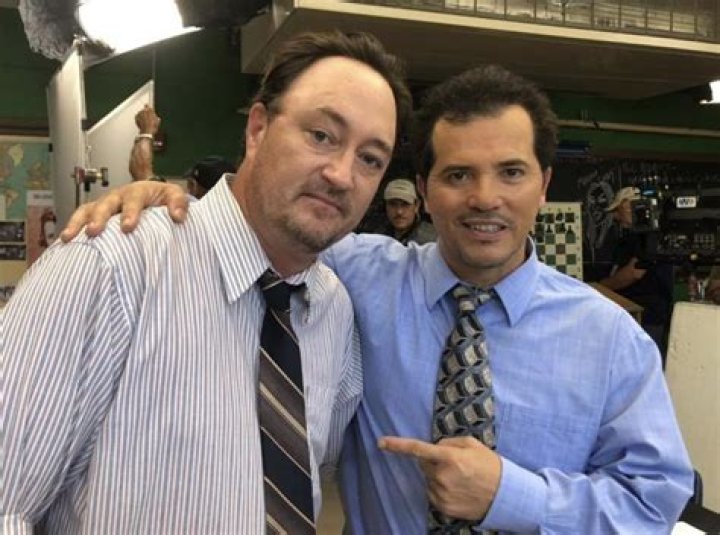 Todd Allen Durkin Height, Weight, Net Worth, Age, Wiki, Who, Instagram, Biography