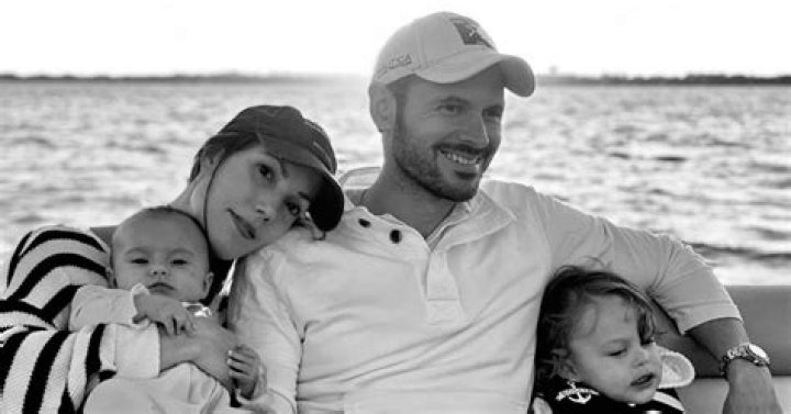 Todd Piro Is Married To His Wife Amanda Raus, Kids Family And Net Worth