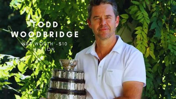 
Todd Woodbridge Height, Weight, Net Worth, Age, Birthday, Wikipedia, Who, Nationality, Biography 